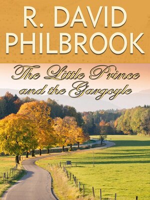 cover image of The Little Prince and the Gargoyle